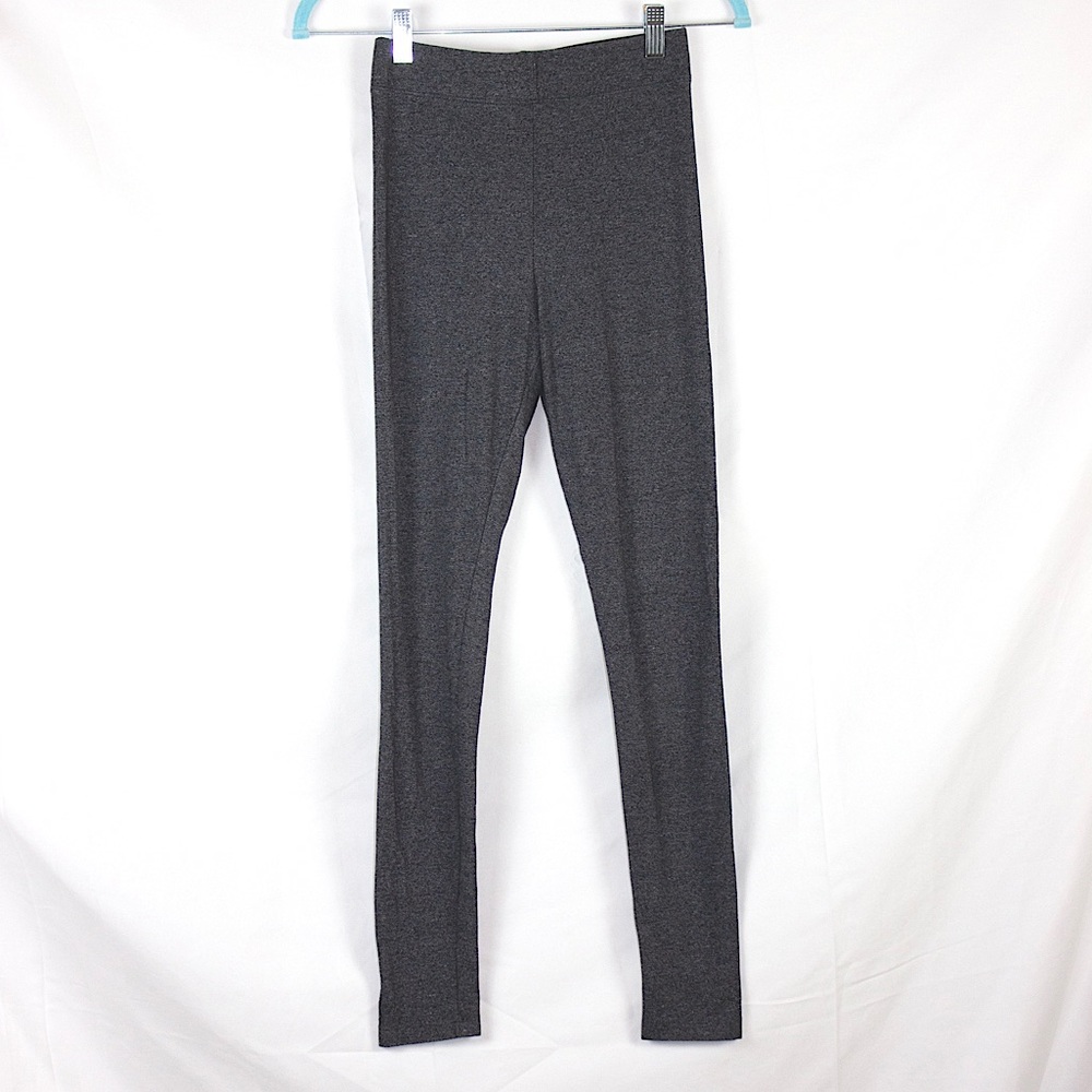 Forever 21 Gray Leggings